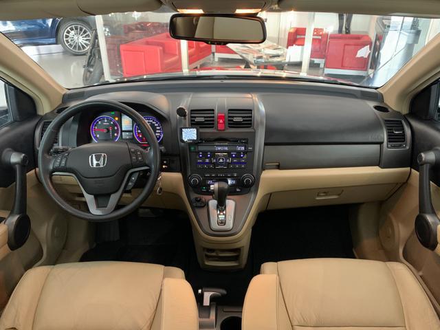 HONDA CR-V 2.2 i-DTEC aut. Advance "TETTO PANORAMICO"