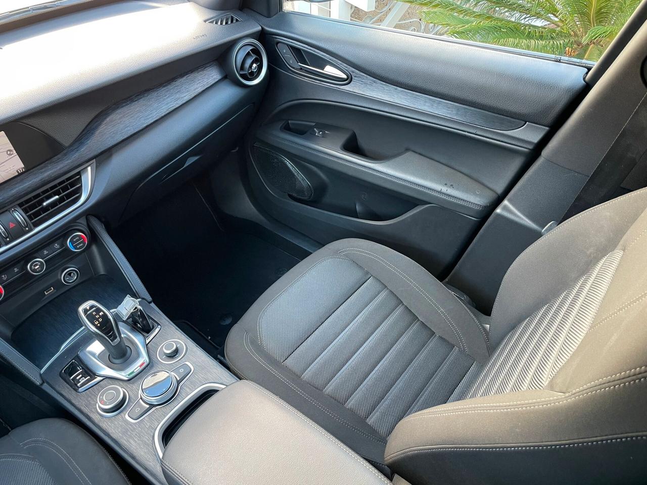 Alfa Romeo Stelvio 2.2 Turbodiesel 160CV Business 2022