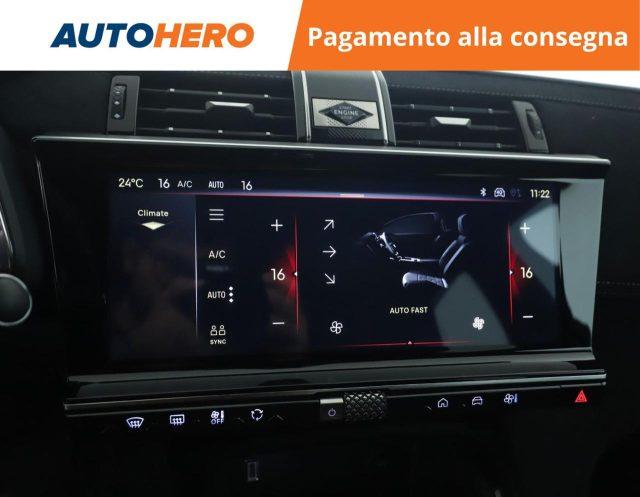 DS AUTOMOBILES DS 7 BlueHDi 130 aut. Performance Line