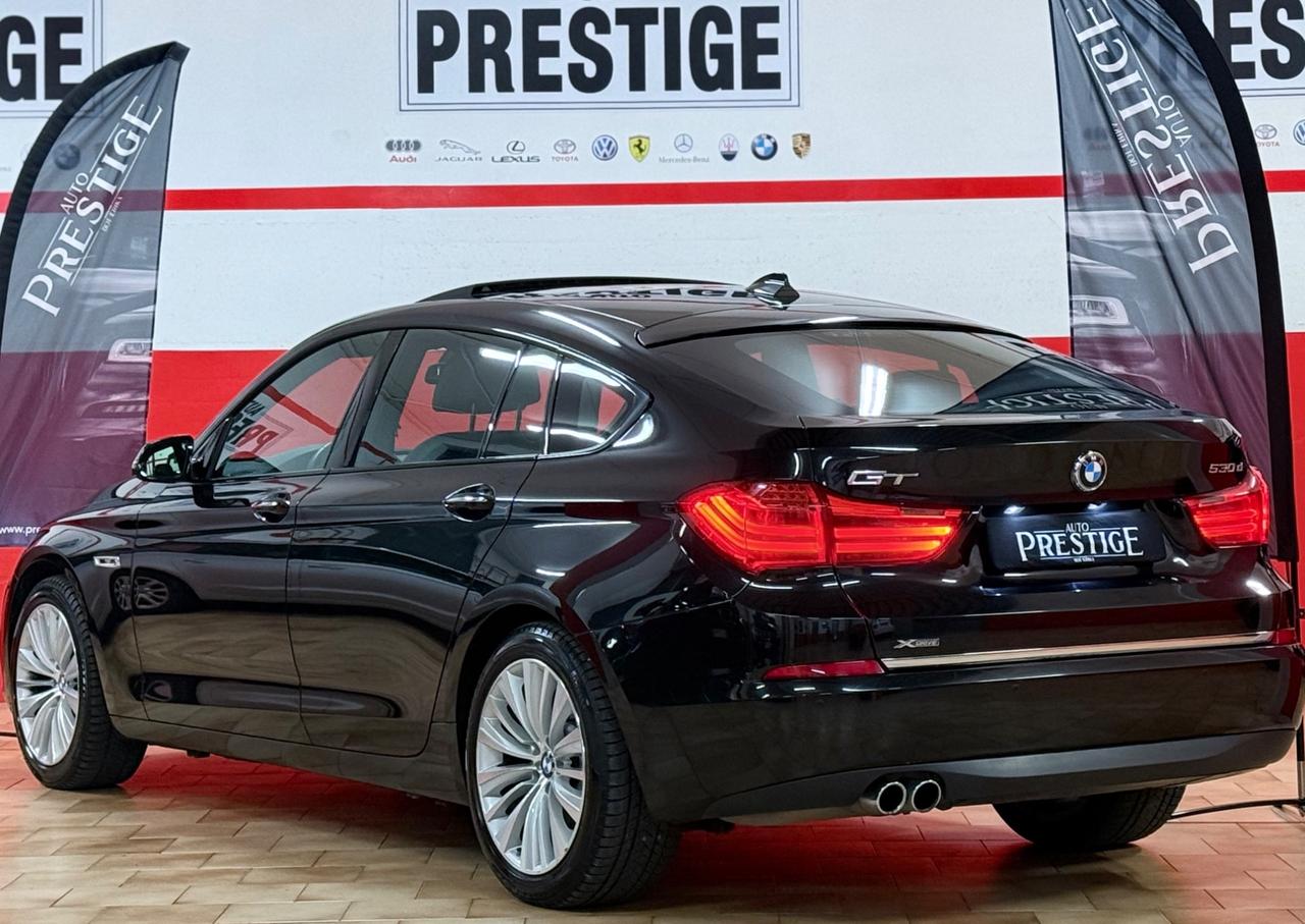 Bmw 5er Gran Turismo 530D Xdrive Luxuri