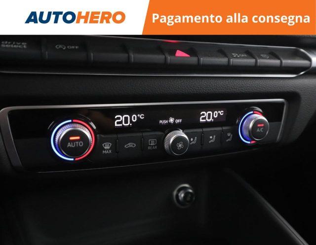 AUDI A3 SPB 1.5 TFSI COD Business
