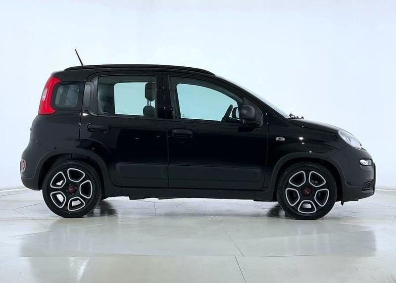 FIAT Panda 1.0 FireFly 70cv S&S Hybrid City Life