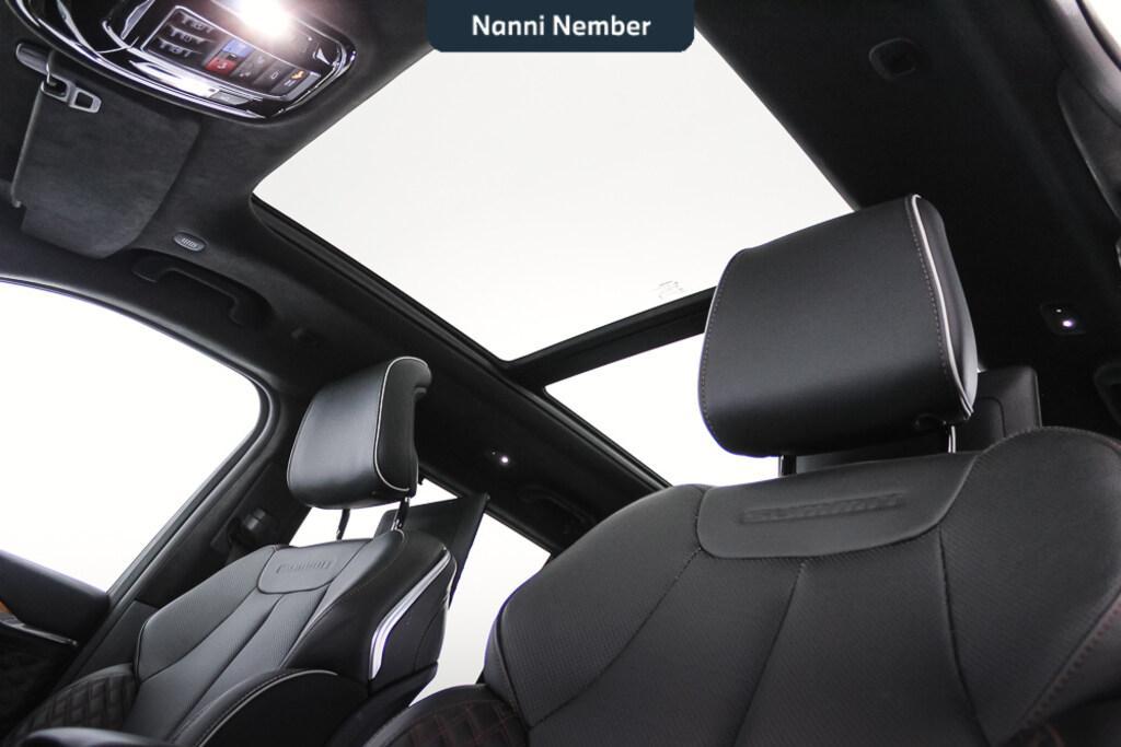 Jeep Grand Cherokee 2.0 ATX PHEV Summit Reserve 4xe Auto