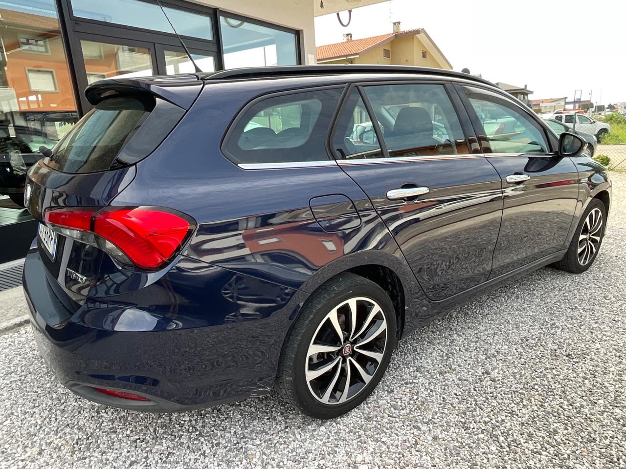 Fiat Tipo 1.6 Mjt S&S DTC SW CV 131