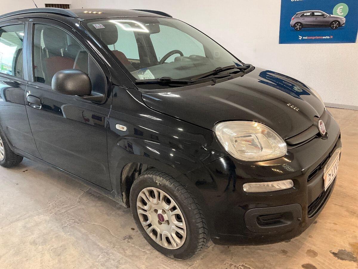 Fiat Panda 1.2 Easy Young