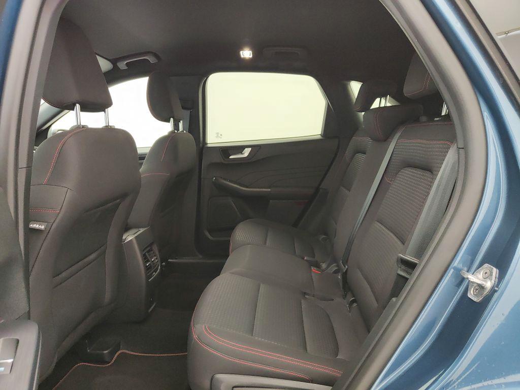 FORD Kuga 3ª serie - Kuga 2.5 Full Hybrid 190 CV CVT 2WD ST-Line