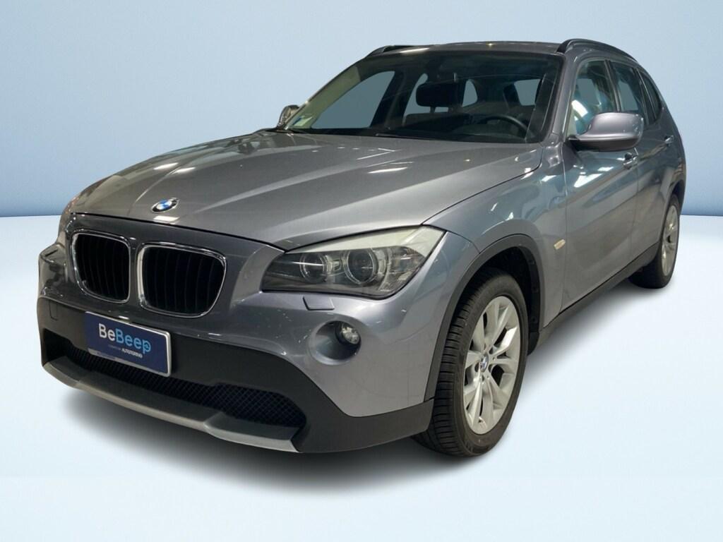 BMW X1 18 d Futura xDrive