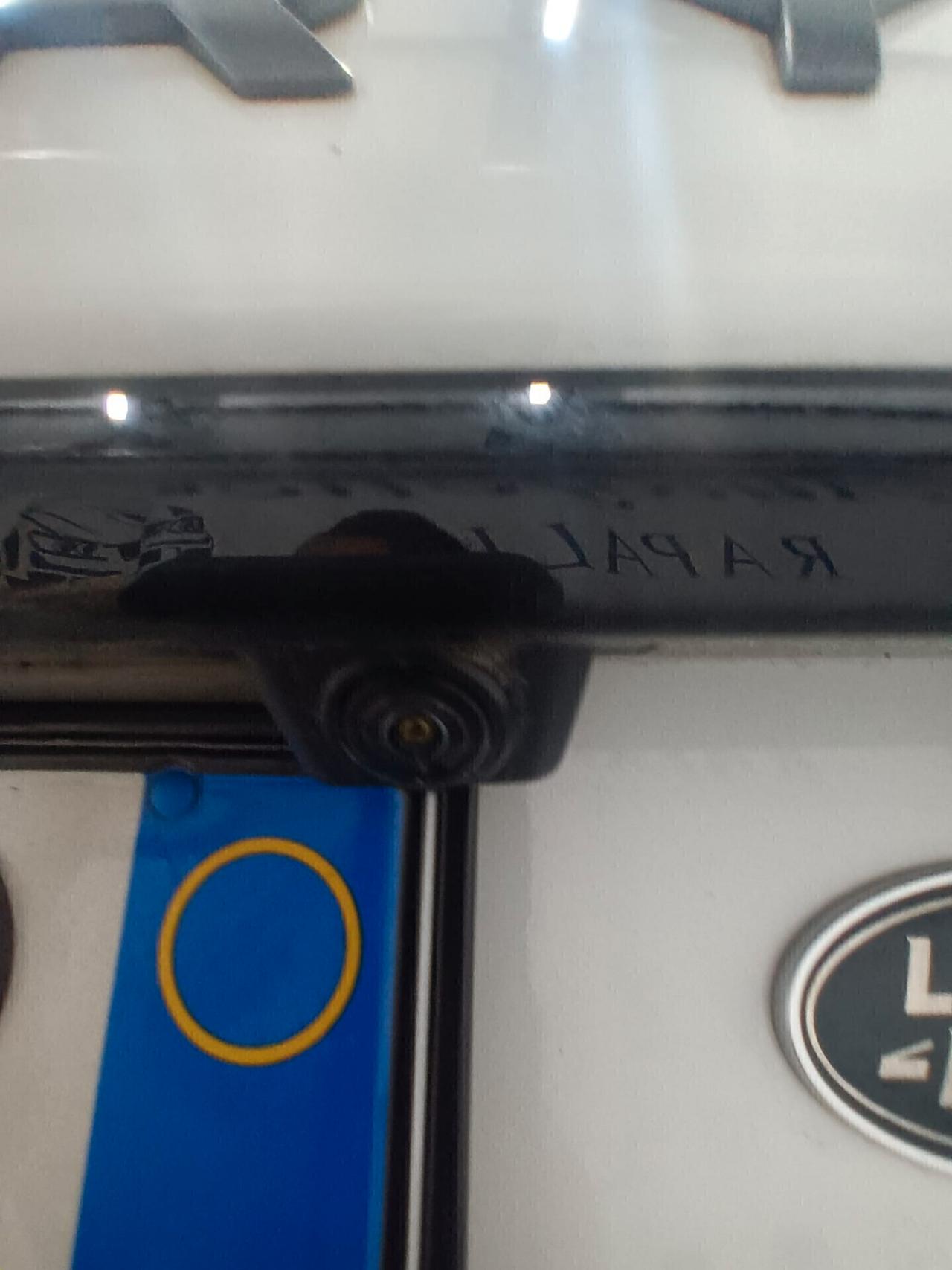 Land Rover Discovery Sport Discovery Sport 2.0 TD4 150 CV Pure