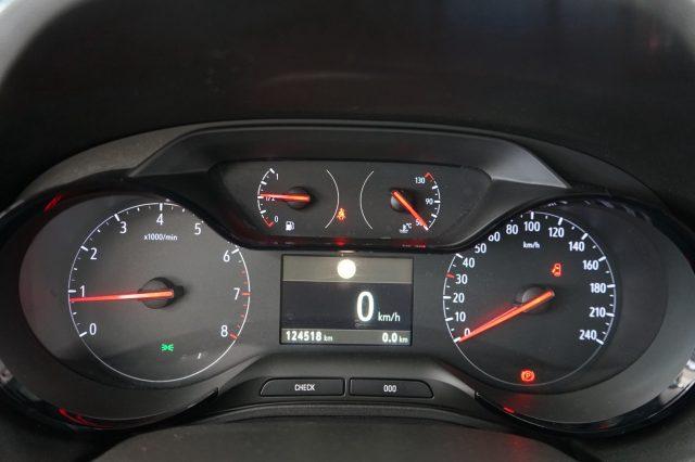 OPEL Grandland X 1.5 diesel Ecotec aut. Business Elegance