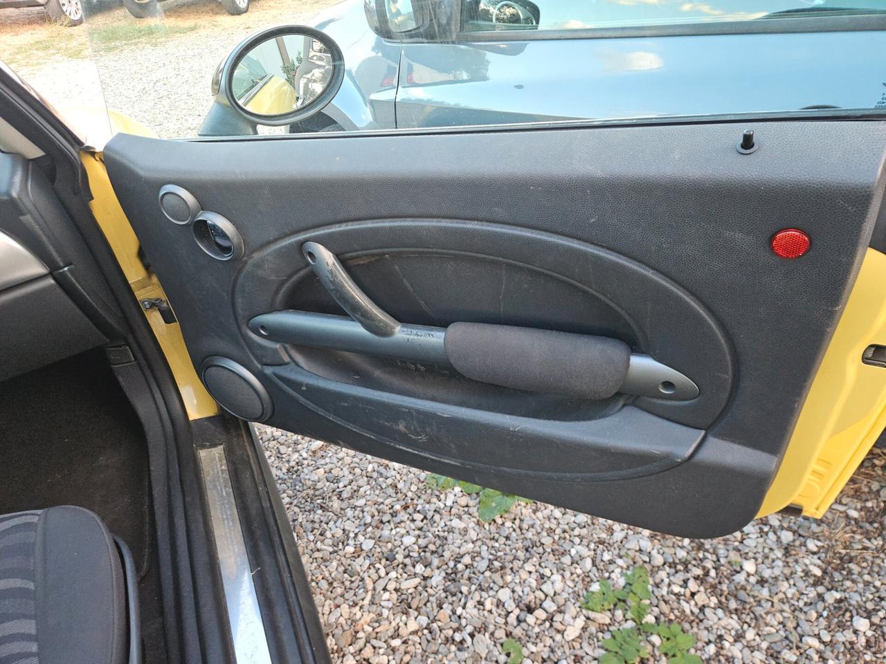 Mini 1.4 tdi One D de luxe kw 55 cv 75