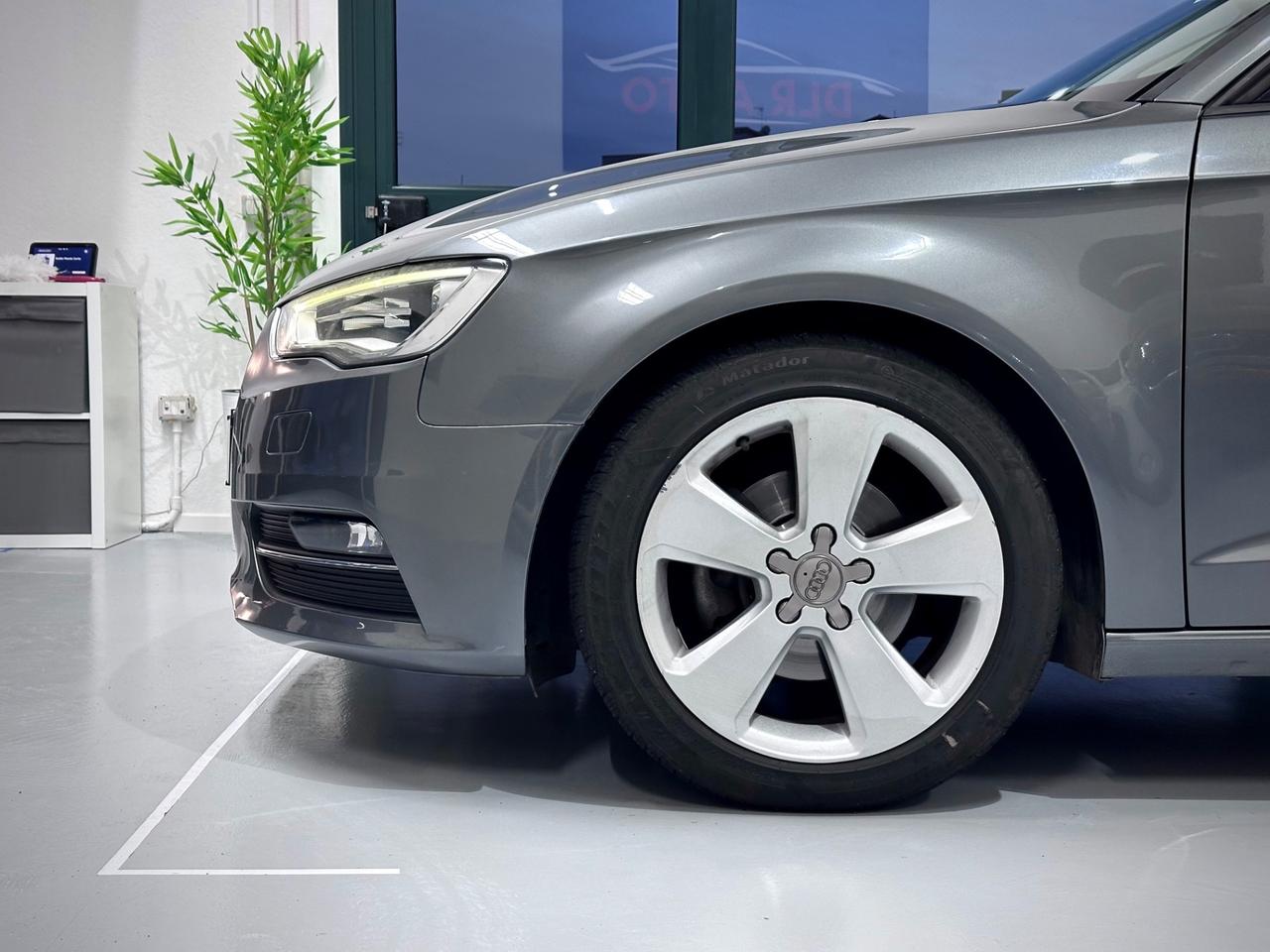 Audi A3 1.6 TDI Ambition