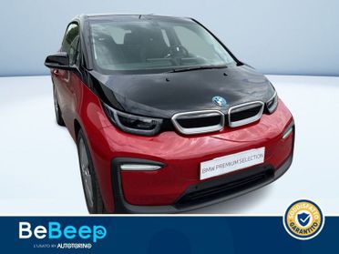 BMW i3 120AH ADVANTAGE