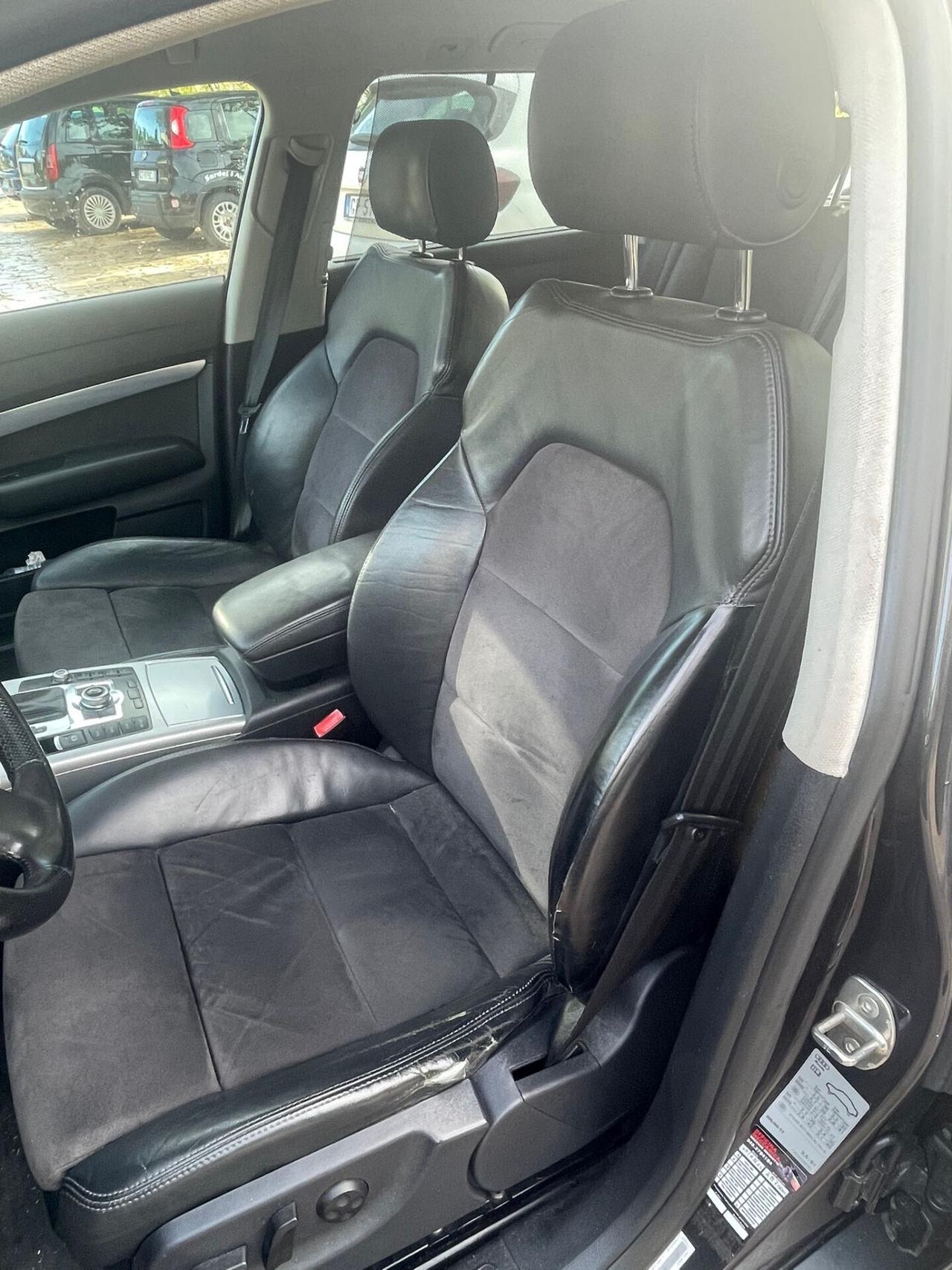 Audi A6 ALLROAD 3.0 TDI 240CV tiptronic restyiling