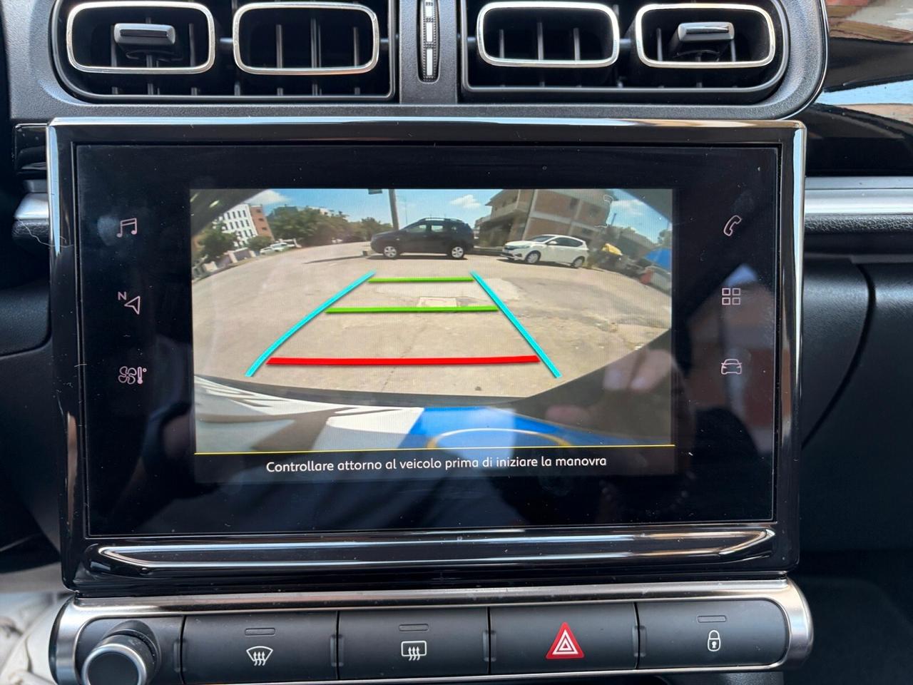 Citroen C3 PureTech 83 S&S Shine OK NEOPATENTATI