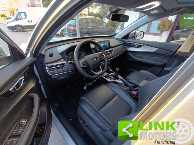 DR MOTOR DR 5.0 1.5 Bi-Fuel GPL SOLO 9MILA KM