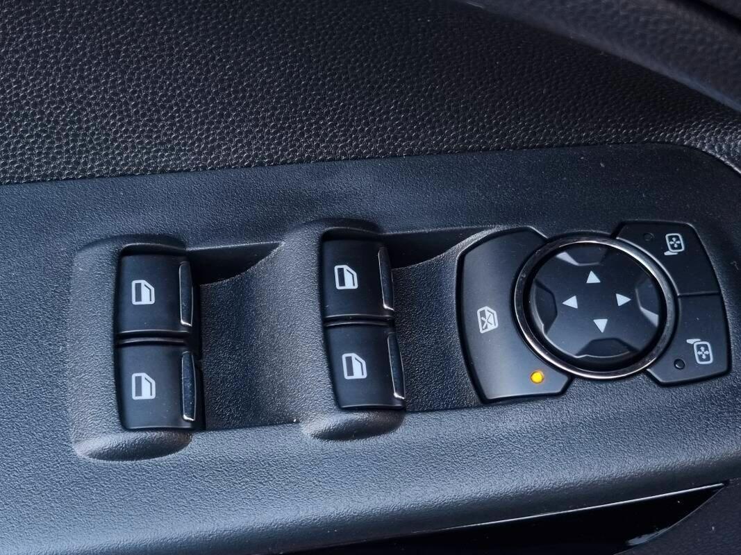Ford EcoSport 1.5 Ecoblue 95 CV Start&Stop ST-Line