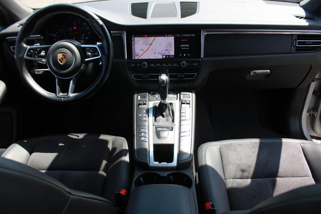 Porsche Macan Tua A SOLI 638€ al mese Anticipo 8000€