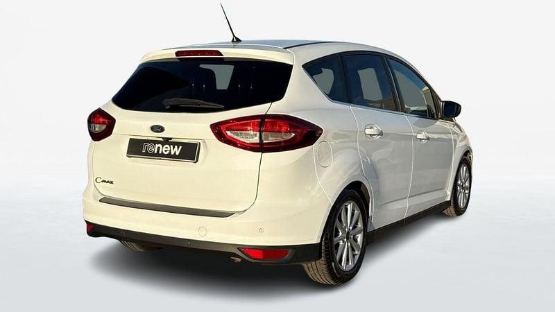 Ford C-Max III 2015 1.6 120cv Titanium