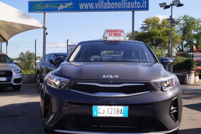 KIA Stonic 1.2 DPI Urban
