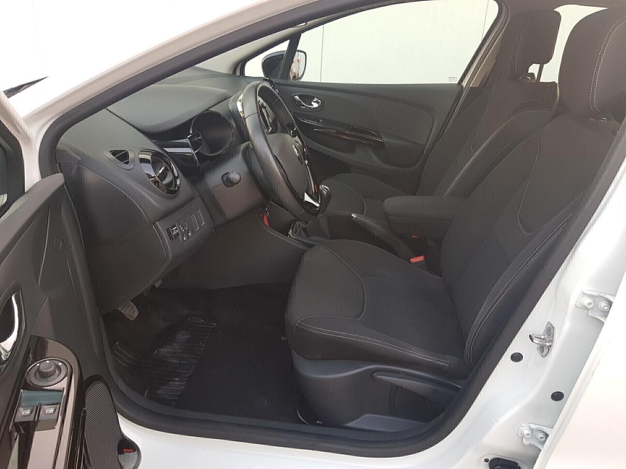 Renault Clio 1.2cc, GPL , Neopatentati