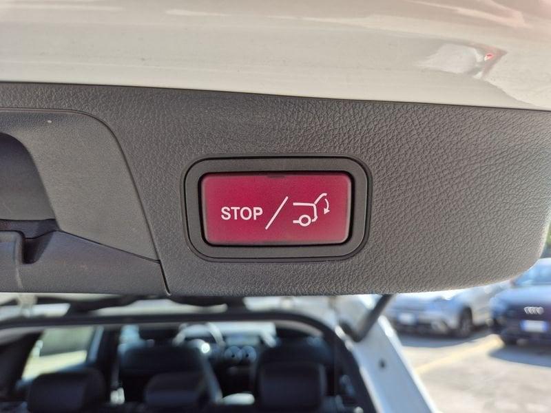 Mercedes-Benz GLA 180 d Progressive Advanced auto