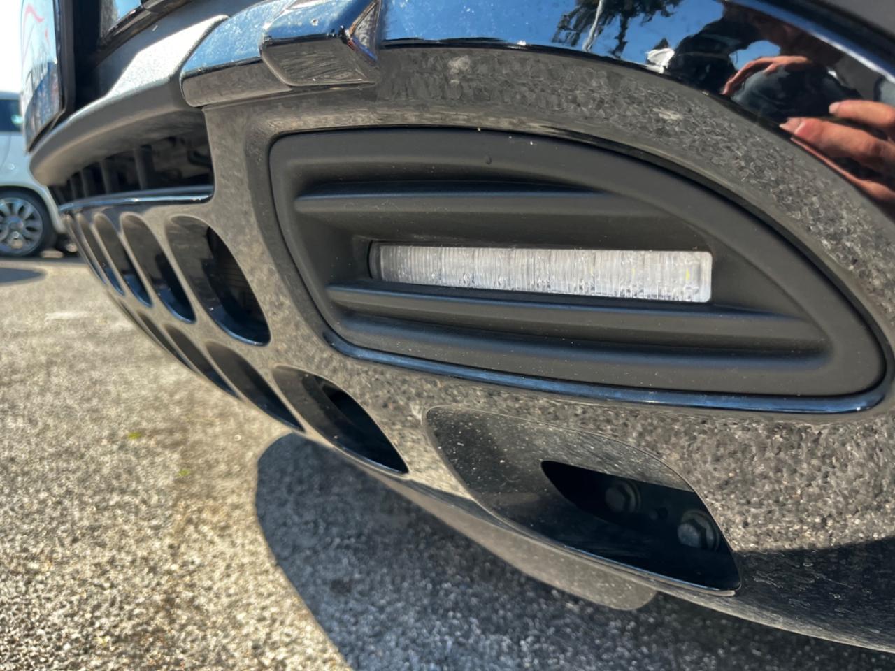 Fiat Panda 1.0 FireFly S&S Hybrid City Cross