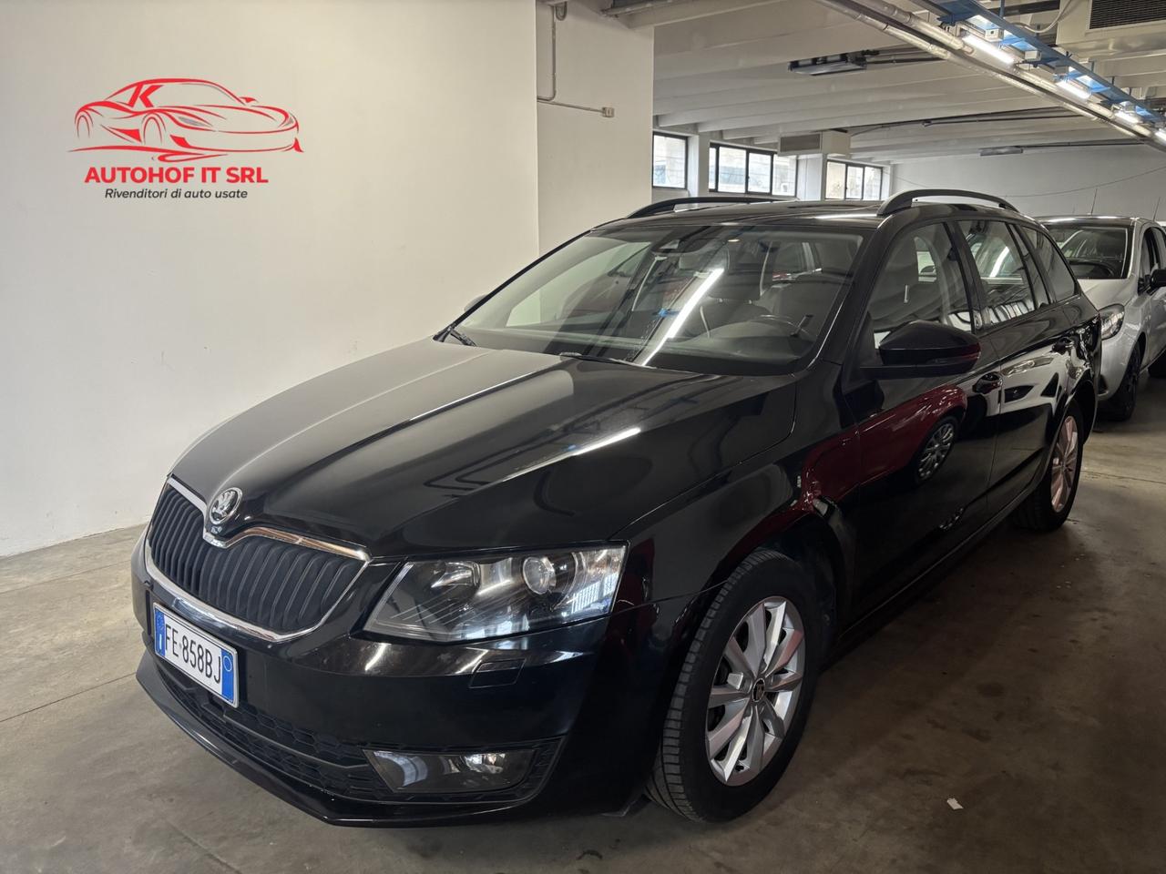 Skoda Octavia 1.4 TSI DSG FULL OPT. G-Tec