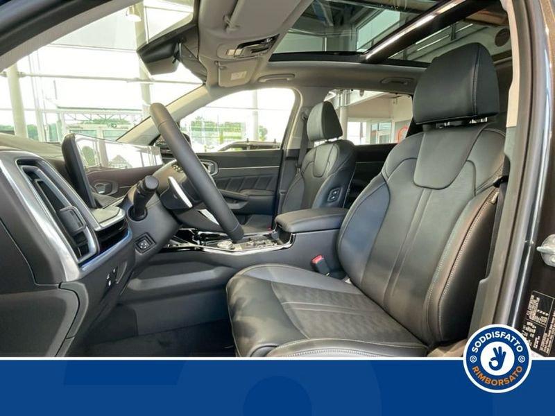 KIA Sorento 1.6 PHEV AWD Evolution MY25