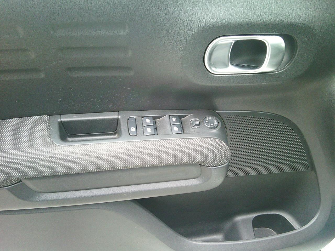 Citroen C3 Aircross BlueHDi 100 S&S Shine