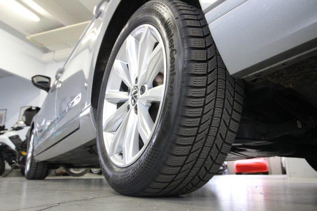 VOLKSWAGEN Passat Variant 2.0 TDI SCR EVO DSG Business
