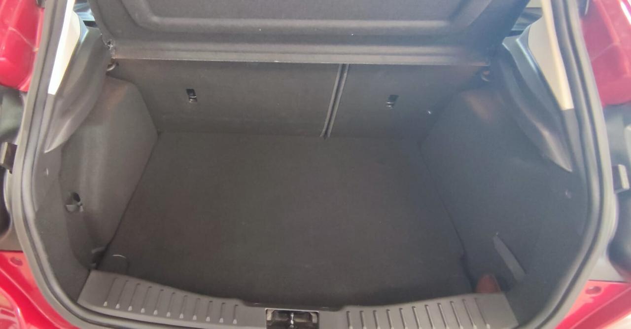 Ford Focus 1.6 EcoBoost 150 CV Start&Stop Titanium