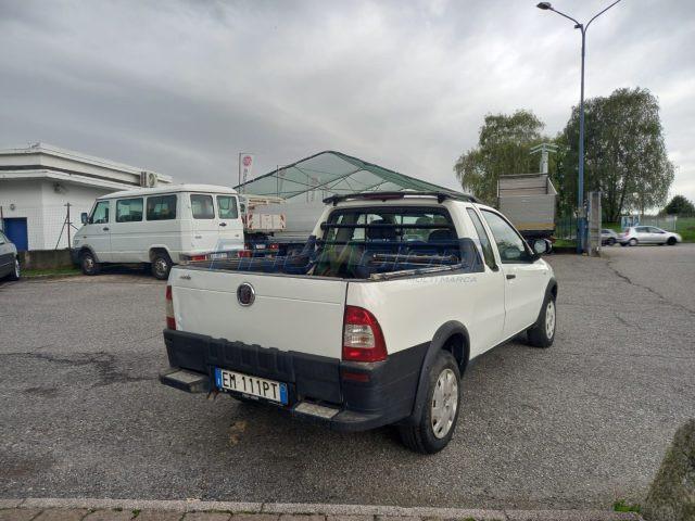 FIAT Strada 1.3 MJT Pick-up