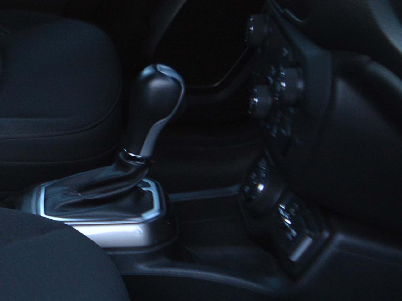 Jeep Renegade 2.0 multijet 140cv limited 4wd ddct