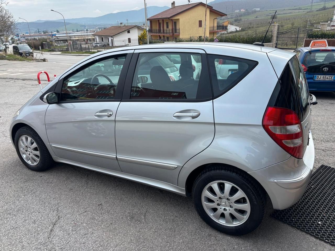 Mercedes-benz A 180 CDI Classic NUOVA!!!