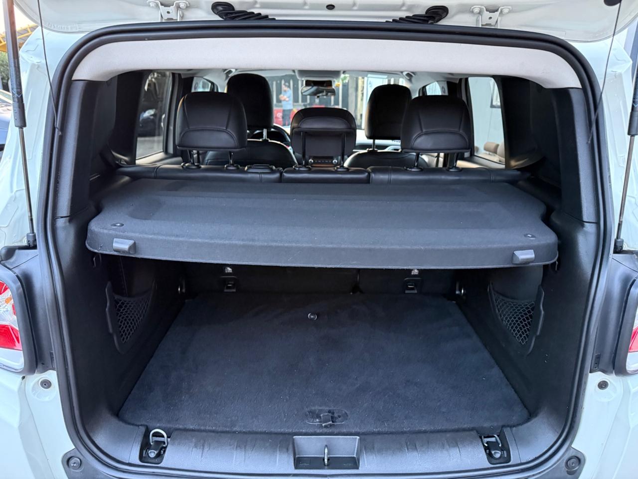 Jeep Renegade 1.6 Mjt 120 CV Limited Km Certificati.