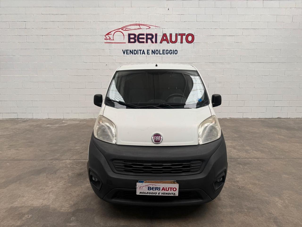 Fiat Fiorino 1.3 Multijet furgone