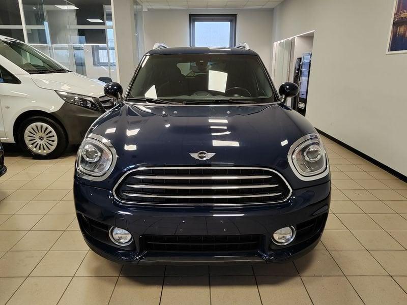 MINI Mini Countryman F60 Mini 1.5 One D Hype Countryman