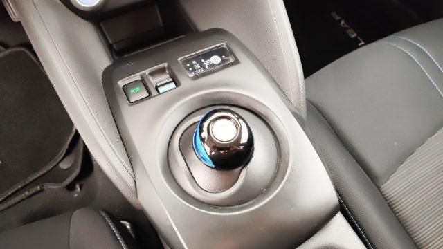 NISSAN Leaf e+ Acenta 62kWh 217cv