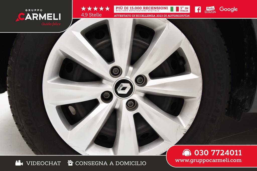 Renault Clio 5 Porte 1.0 TCe Life