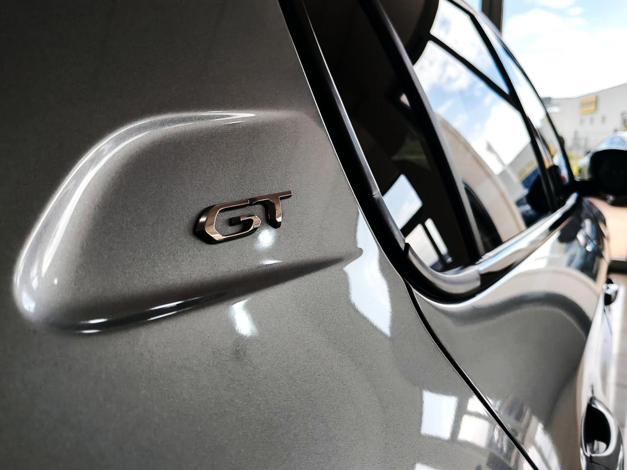 Peugeot 208 1.2 100cv GT 2023