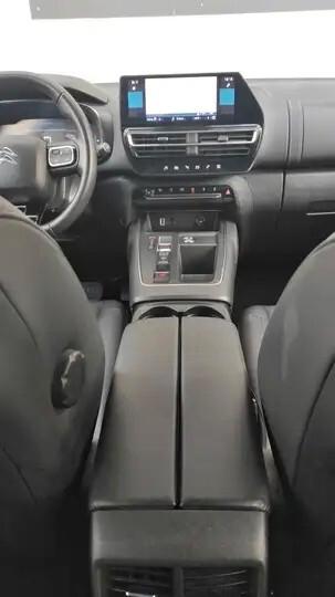 Citroen C5 Aircross Hybrid 136 e-DCS 6 Max