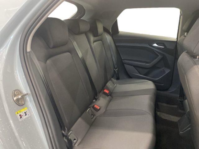 AUDI A1 allstreet 30 TFSI S tronic