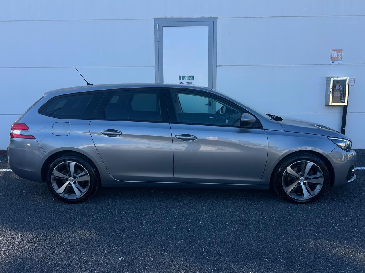 Peugeot 308 BlueHDi 100 S&S SW Business UNICO PROP KM 76000