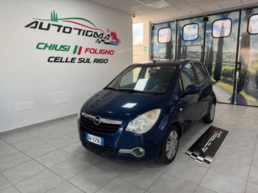 Opel Agila 1.0 12V 65CV Enjoy