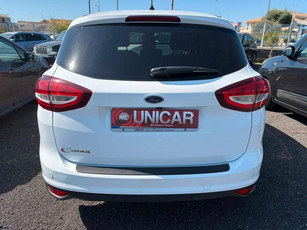 Ford C-Max 1.5 tdci Business s&s 120cv