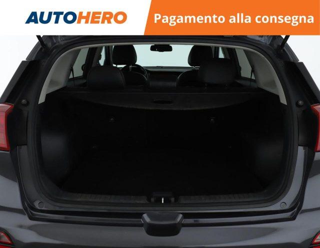 KIA Niro 1.6 GDi DCT HEV Style
