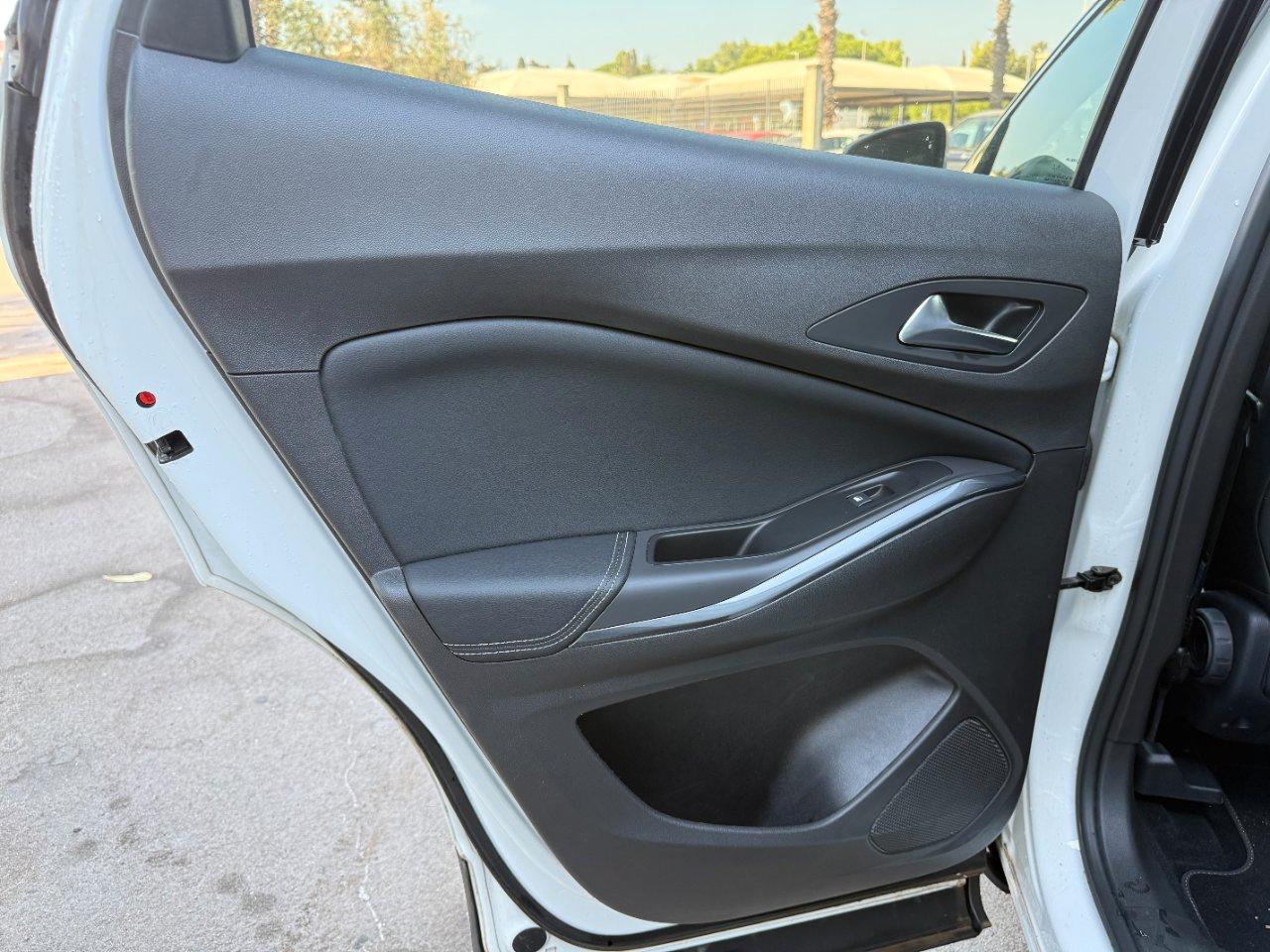 Opel Grandland X 1.5 ecotec Business s&s 130cv