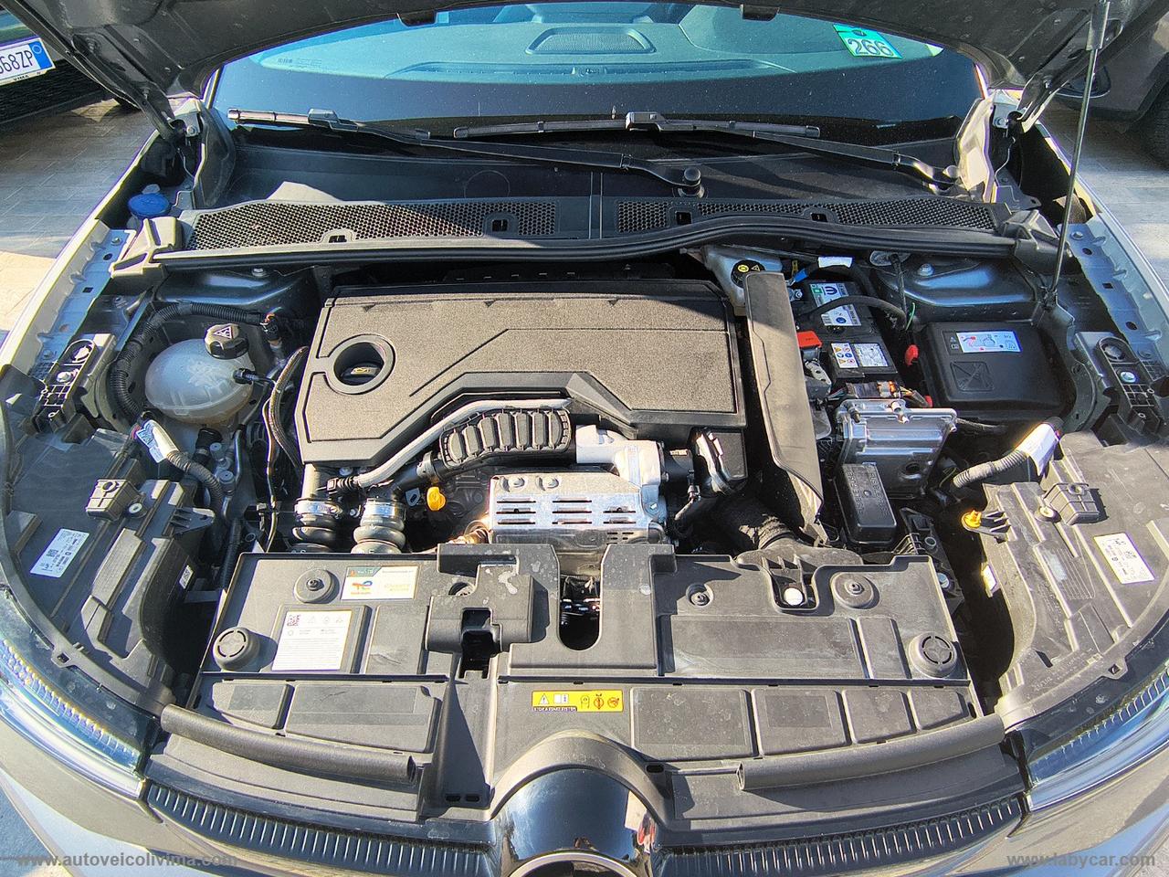 CITROEN C4 X Hybrid 136 e-DCS6 Max