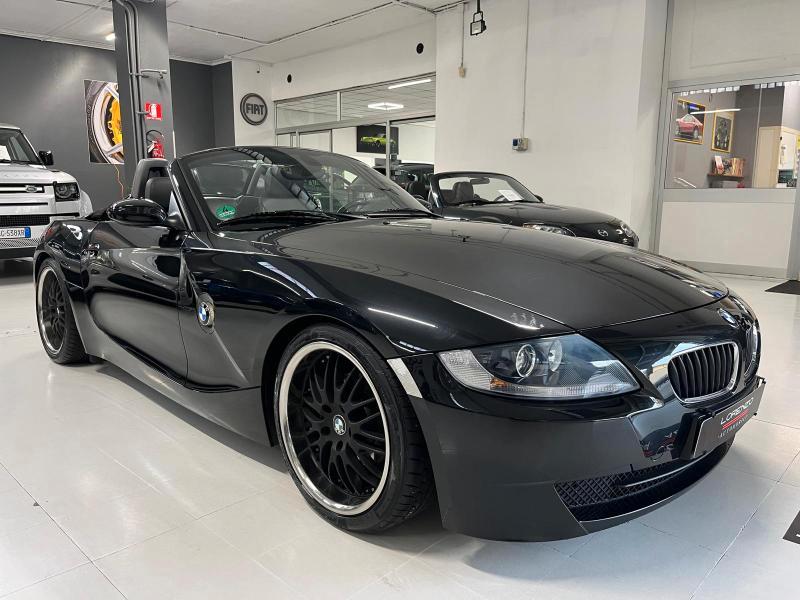 BMW Z4 Roadster 2.0i