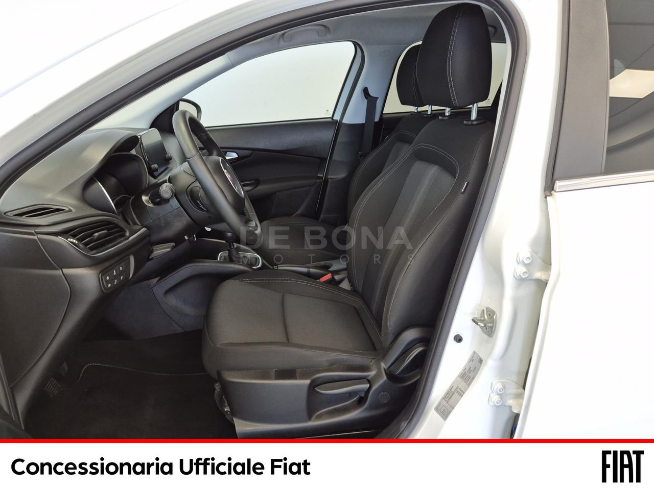 Fiat Tipo sw 1.6 mjt mirror s&s 120cv my20